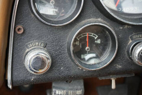 1967 Chevrolet Corvette