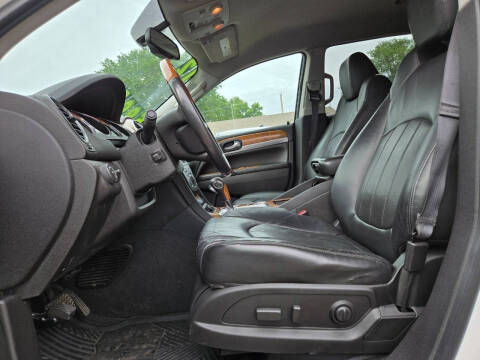 2012 Buick Enclave Premium