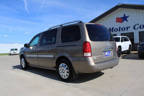 2006 Buick Terraza CXL