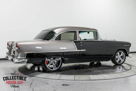 1955 Chevrolet Bel Air