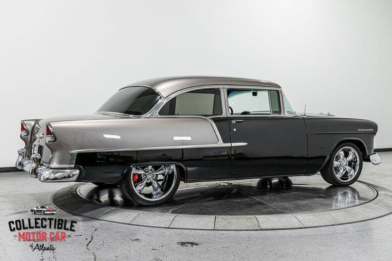 1955 Chevrolet Bel Air