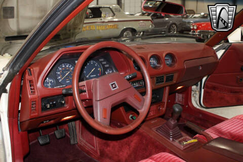 1983 Datsun 280ZX GL 2+2