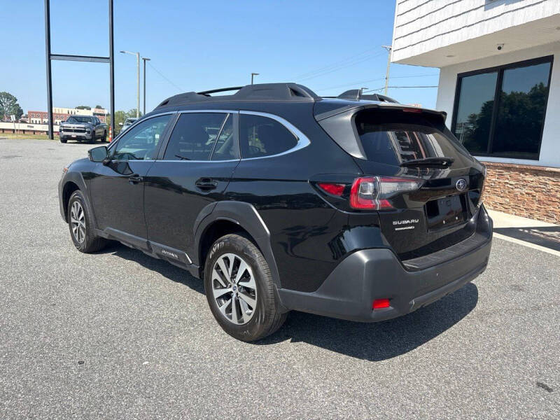 2024 Subaru Outback Premium