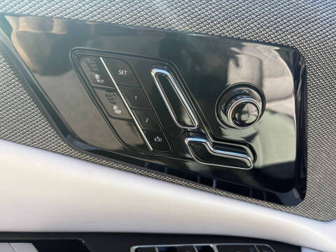 2025 Cadillac OPTIQ Sport 1