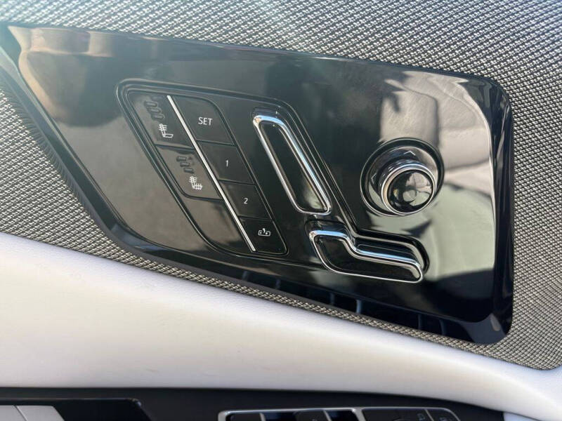 2025 Cadillac OPTIQ Sport 1