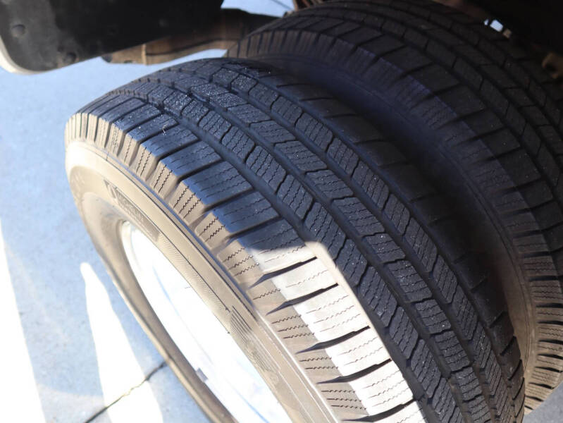 2020 Ford F-350 Super Duty Platinum