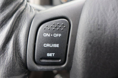 2002 Jeep Grand Cherokee Laredo