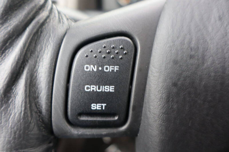 2002 Jeep Grand Cherokee Laredo