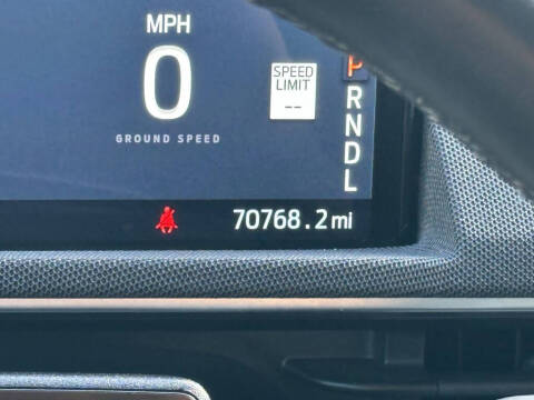 2021 Ford Mustang Mach-E Select