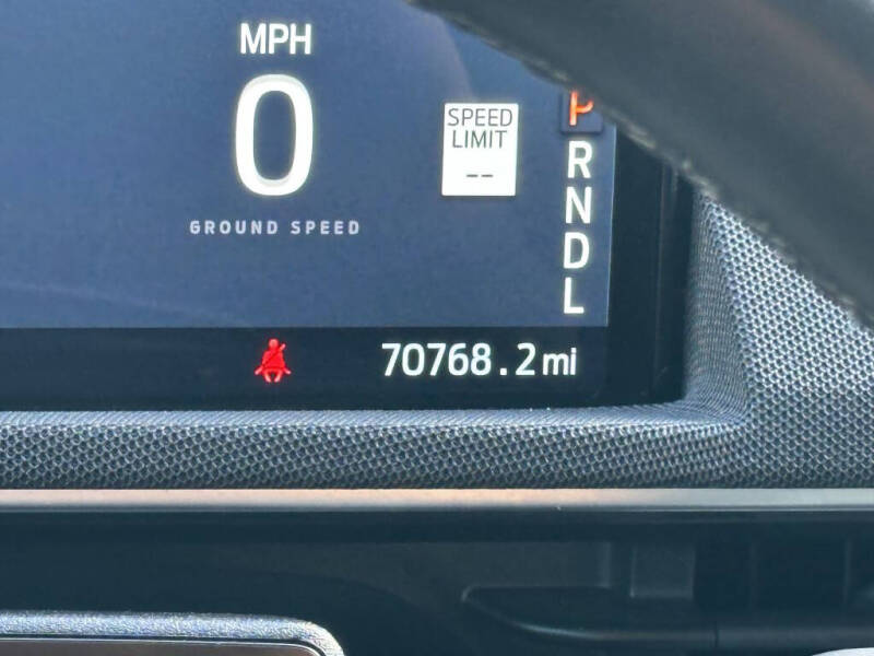 2021 Ford Mustang Mach-E Select