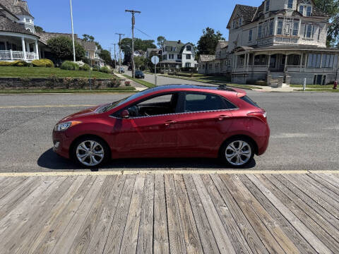 2013 Hyundai Elantra GT