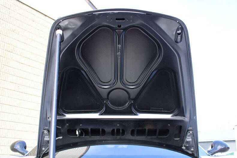 2001 Ferrari 360