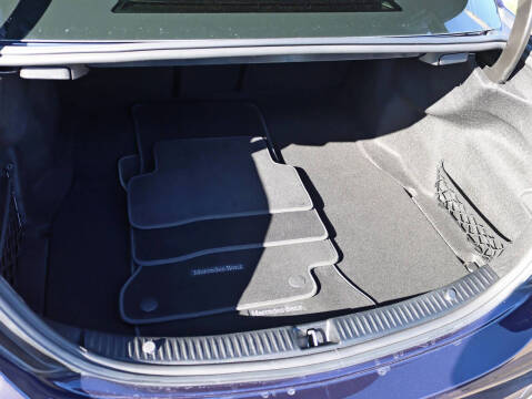 2019 Mercedes-Benz C-Class C 300 4MATIC