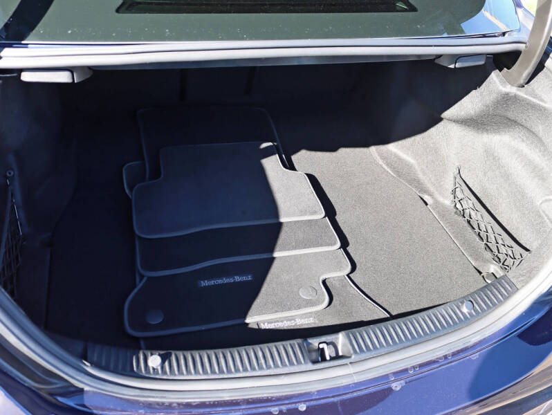 2019 Mercedes-Benz C-Class C 300 4MATIC