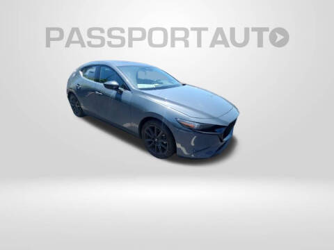 2023 Mazda Mazda3 Hatchback 2.5 Turbo