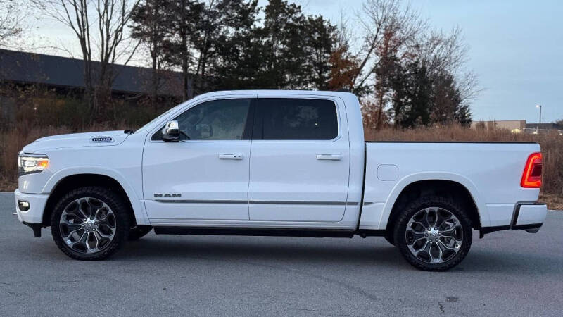 2023 RAM 1500 Limited