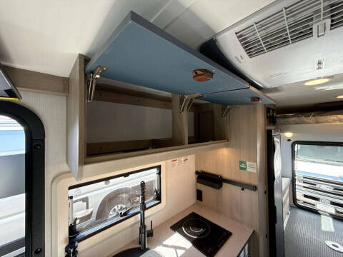 2023 RAM ProMaster