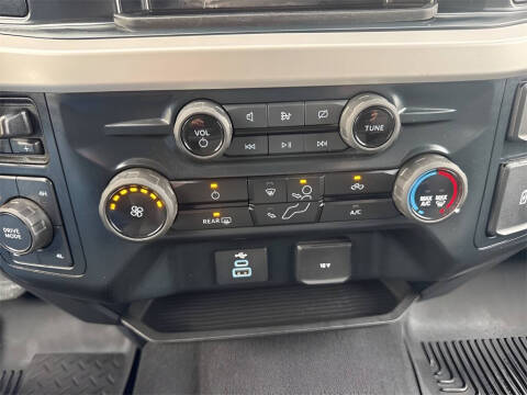 2023 Ford F-250 Super Duty