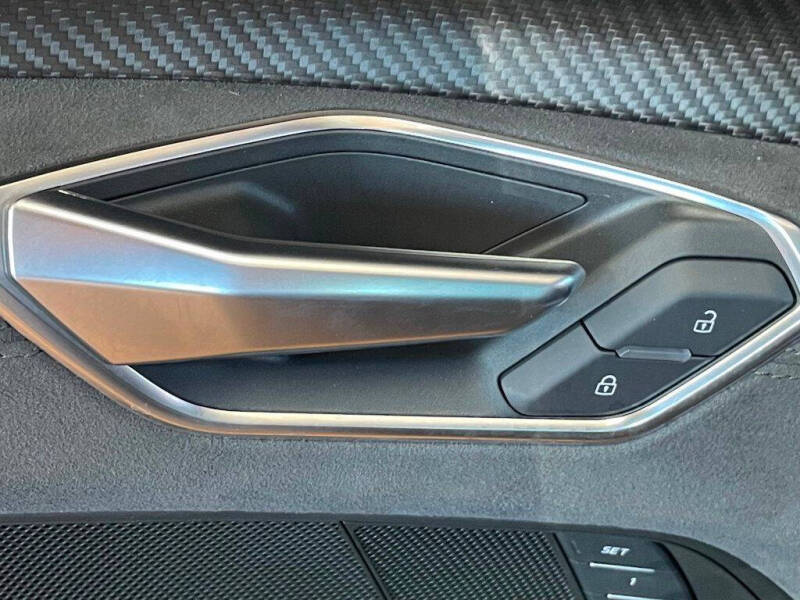 2022 Audi e-tron GT quattro Prestige