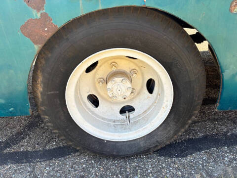 1971 Dodge D300 Pickup