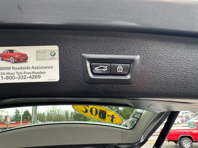 2014 BMW X3 xDrive35i