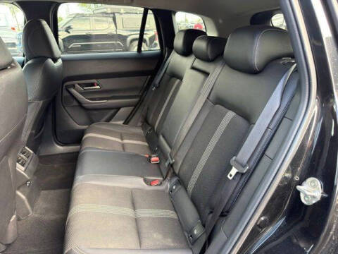 2025 Mazda CX-50 2.5 S Preferred