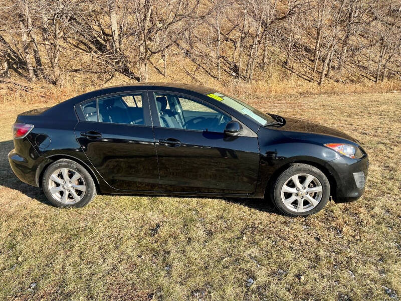 Mazda MAZDA3 For Sale In Sioux City, IA