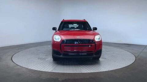2027 MINI Countryman