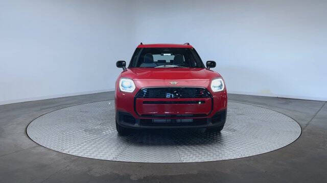 2027 MINI Countryman