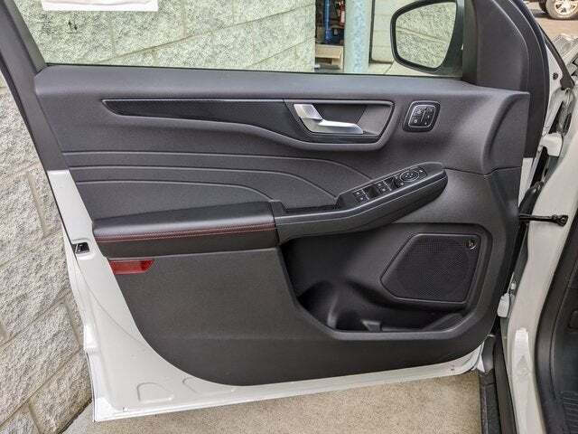 2024 Ford Escape ST-Line Select