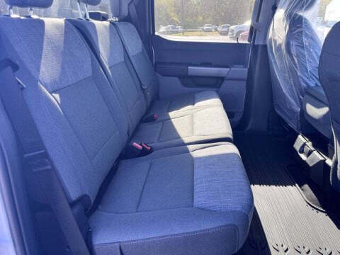 2026 Ford F-350 Super Duty