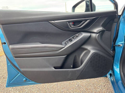 2019 Subaru Impreza Premium