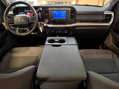 2023 Ford F-250 Super Duty XLT