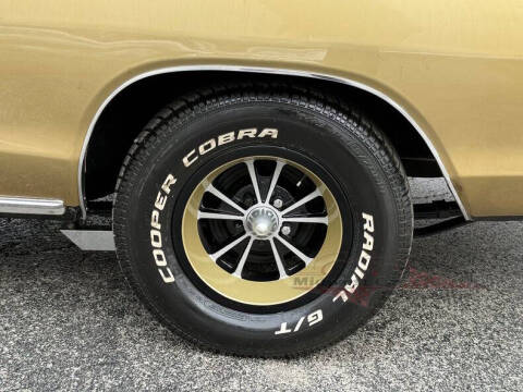 1968 Dodge Coronet