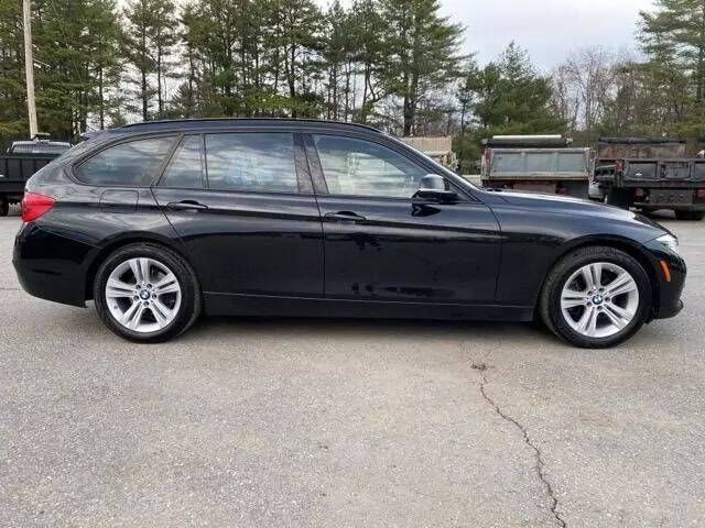 2018 BMW 3 Series 328d xDrive