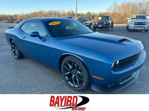 2023 Dodge Challenger for sale at Bayird Car Match in Jonesboro AR