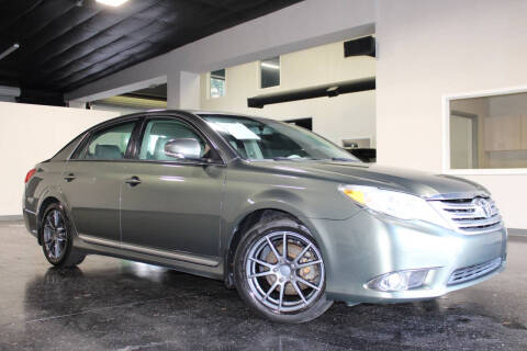 2011 Toyota Avalon