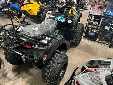 2024 Icebear SY150 SY 150
