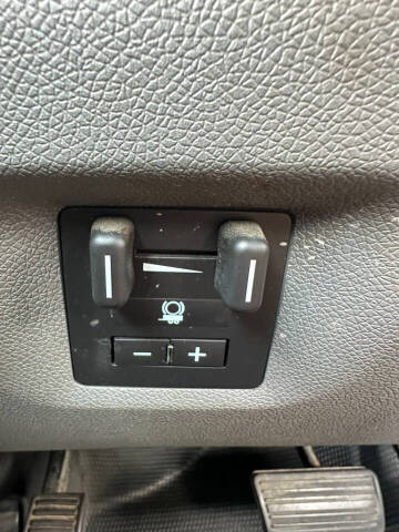 2012 GMC Sierra 3500HD CC Work Truck