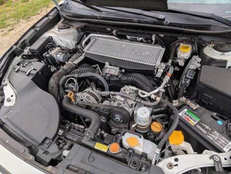 2021 Subaru Outback Onyx Edition XT