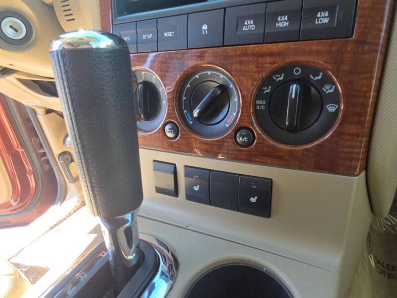 2010 Ford Explorer Eddie Bauer