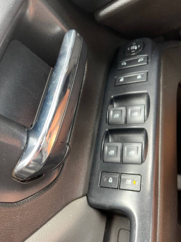 2019 Chevrolet Silverado 4500HD