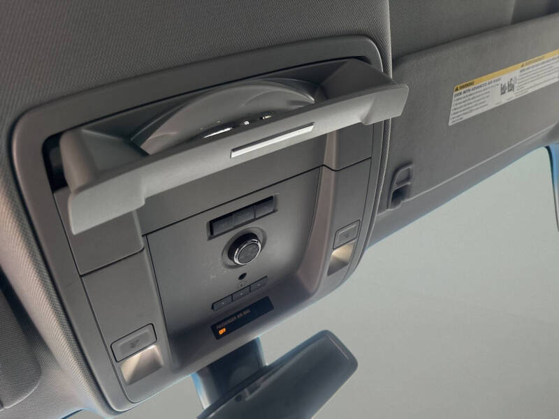2019 GMC Yukon SLE