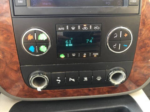 2007 Chevrolet Silverado 1500 LT2