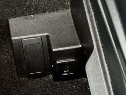 2014 Mercedes-Benz C-Class C 250 Sport