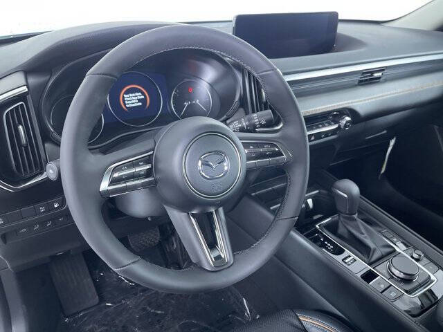 2025 Mazda CX-50 Hybrid Premium Plus