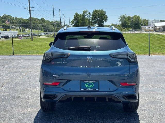 2025 Buick Encore GX Avenir