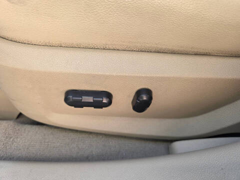2007 Ford Five Hundred Limited
