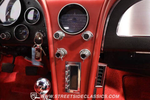 1966 Chevrolet Corvette