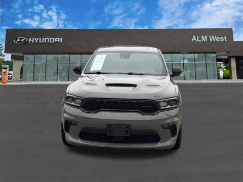 2022 Dodge Durango SRT 392